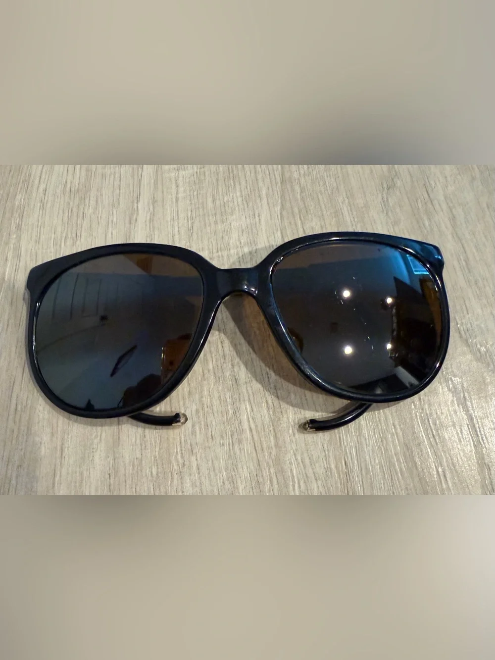 VTG 80's Original Vuarnet Sunglasses